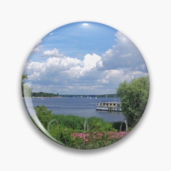 Item preview, Wannsee designed and sold by Babbler01.