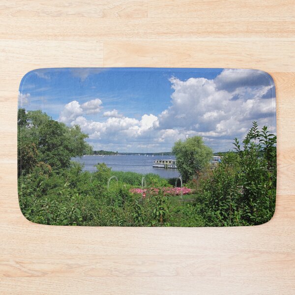 Item preview, Wannsee designed and sold by Babbler01.