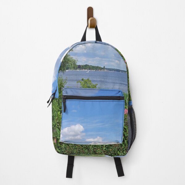 Item preview, Wannsee designed and sold by Babbler01.
