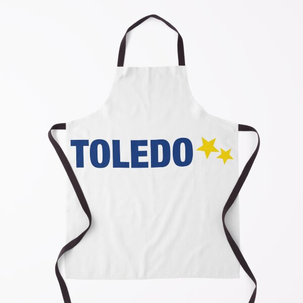 Item preview, University of Toledo designed and sold by kkosmicki.