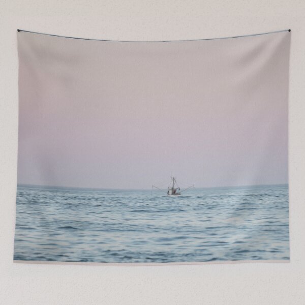 Item preview, Sea Ocean Water Nature Horizon Sky  designed and sold by DanielCarvalho2.