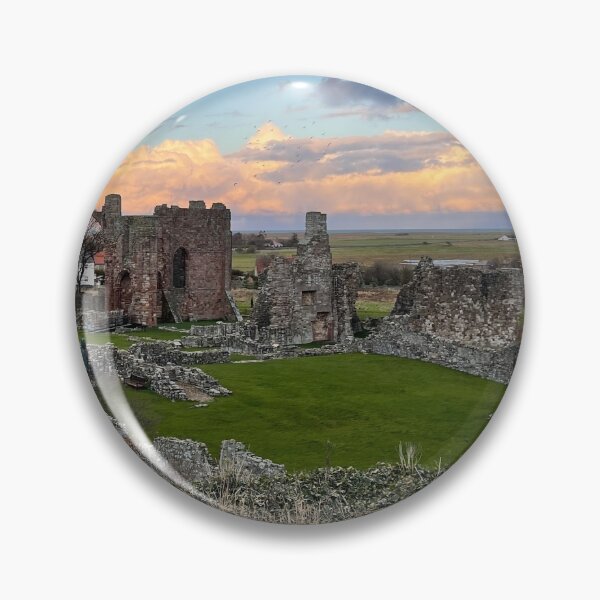 Item preview, Holy Island Moments Calendar March 2022 designed and sold by Lindisfarne Scriptorium.
