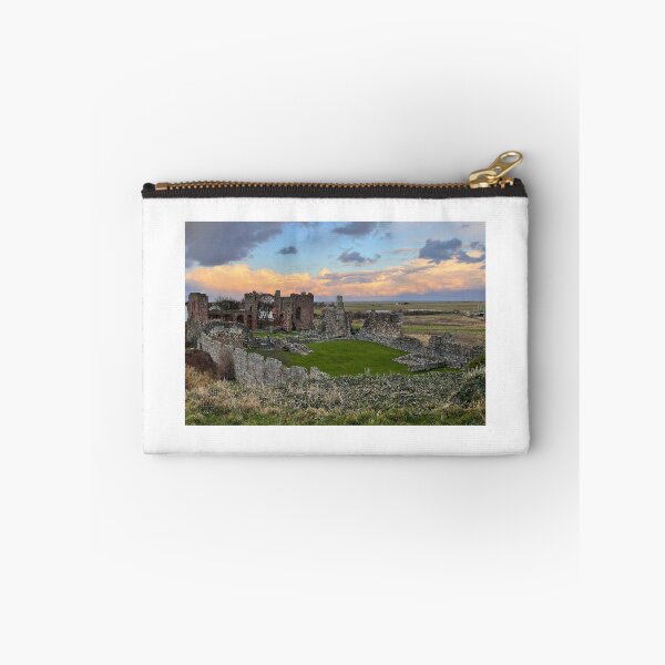 Item preview, Holy Island Moments Calendar March 2022 designed and sold by Lindisfarne Scriptorium.