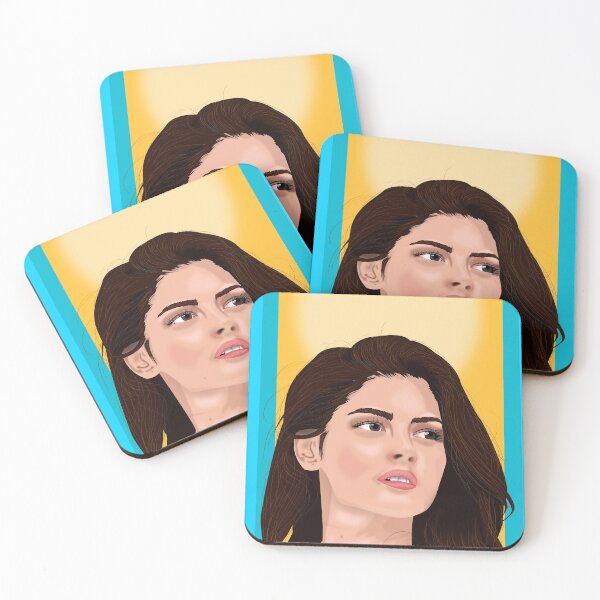 Item preview, nice girl  designed and sold by Adel Hafez.