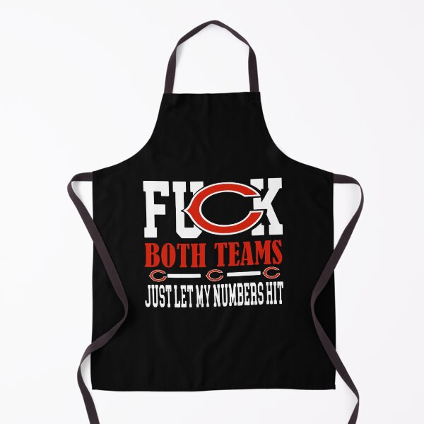 Item preview, Fuck Both Teams Just Let My Numbers Hit designed and sold by SerenityPurdy.