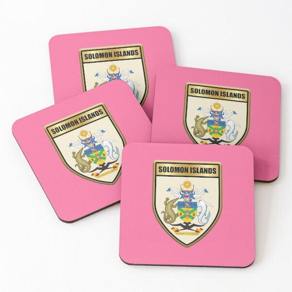 Item preview, Solomon Islands Phone Cases & Other Gifts (9) designed and sold by mpodger.