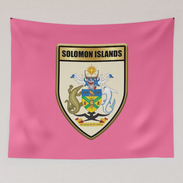 Item preview, Solomon Islands Phone Cases & Other Gifts (9) designed and sold by mpodger.
