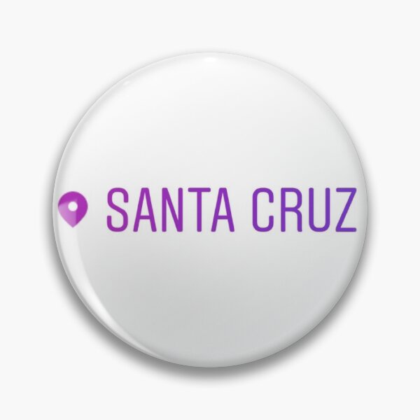 Item preview, Santa Cruz designed and sold by shwimshady.
