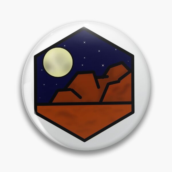 Item preview, Canyon Moon designed and sold by TillyN.