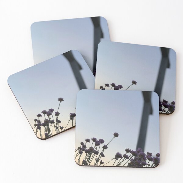 Item preview, Holy Island Moments Calendar April 2022 designed and sold by Lindisfarne Scriptorium.