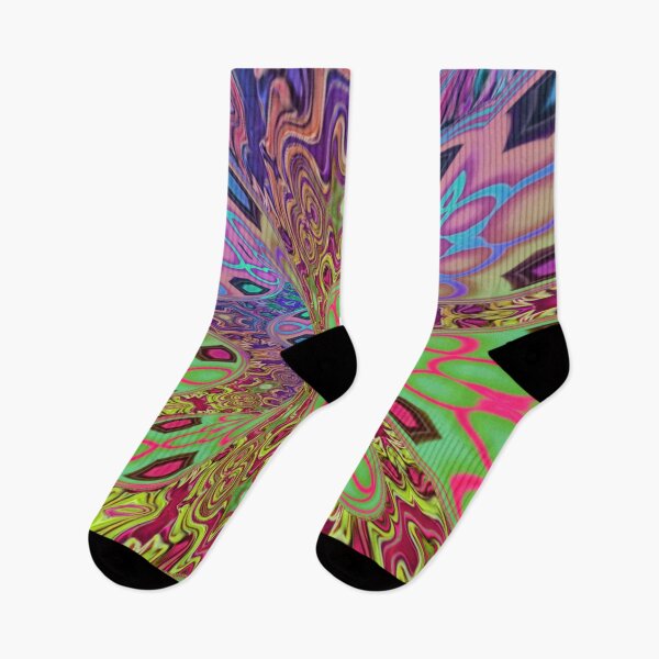Item preview, the Acid Test designed and sold by Q Art & Design .