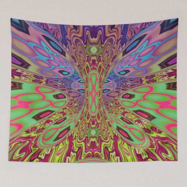 Item preview, the Acid Test designed and sold by Q Art & Design .
