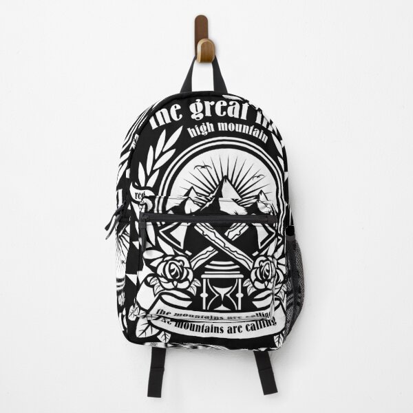 Item preview, Great Life High Mountain designed and sold by lunegreiros.