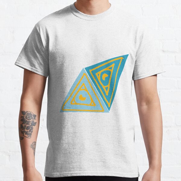 Illumin-eye-ti Classic T-Shirt