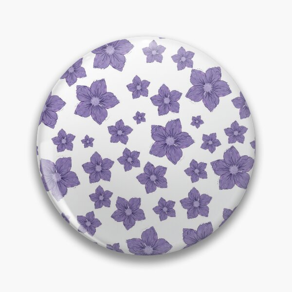 Item preview, Amethyst bloom designed and sold by MudPuppet.