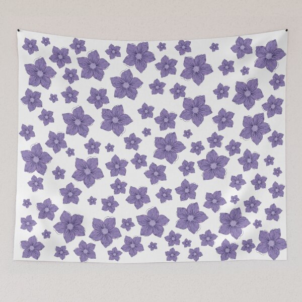 Item preview, Amethyst bloom designed and sold by MudPuppet.