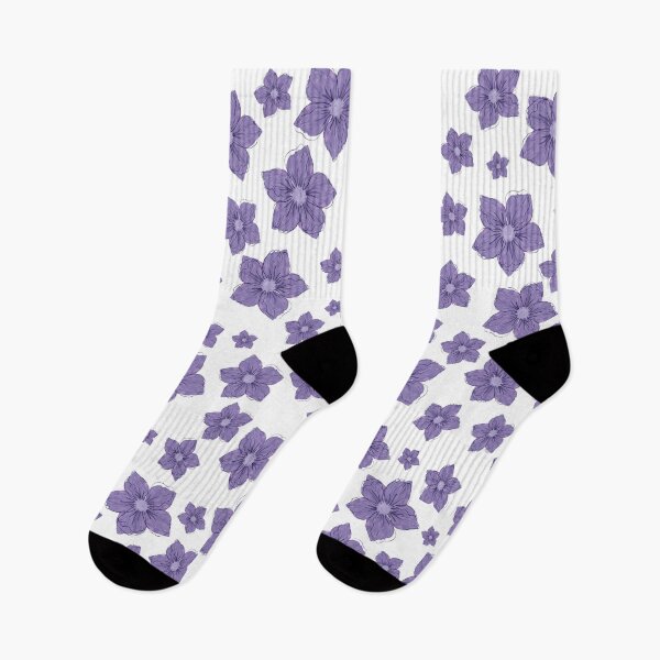 Item preview, Amethyst bloom designed and sold by MudPuppet.
