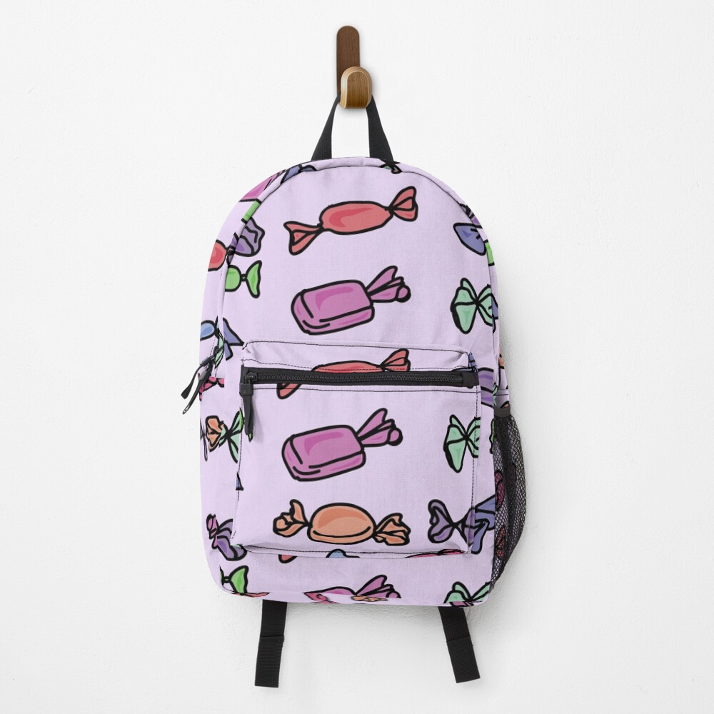Item preview, Backpack designed and sold by Bootyfreeze.