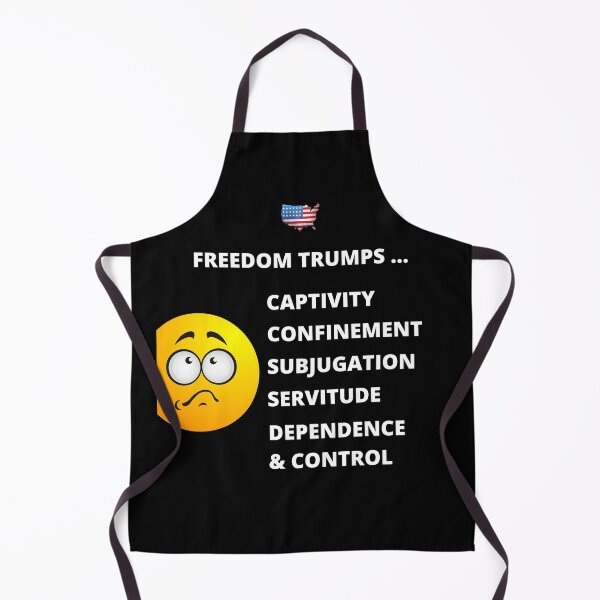 Item preview, Freedom vs Captivity and Freedom wins designed and sold by rocklegends99.