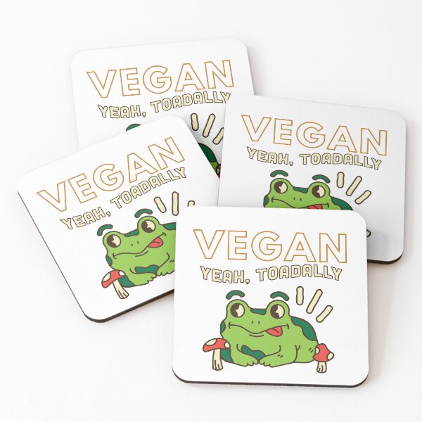 Item preview, Vegan designed and sold by speakupandshine.