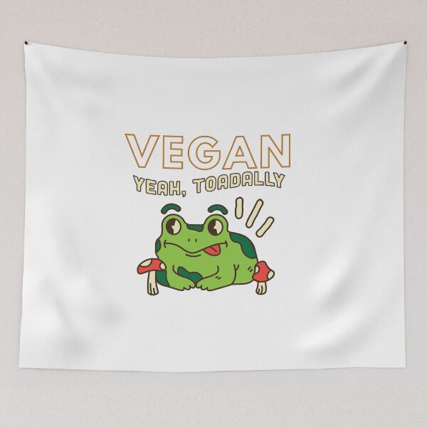 Item preview, Vegan designed and sold by speakupandshine.