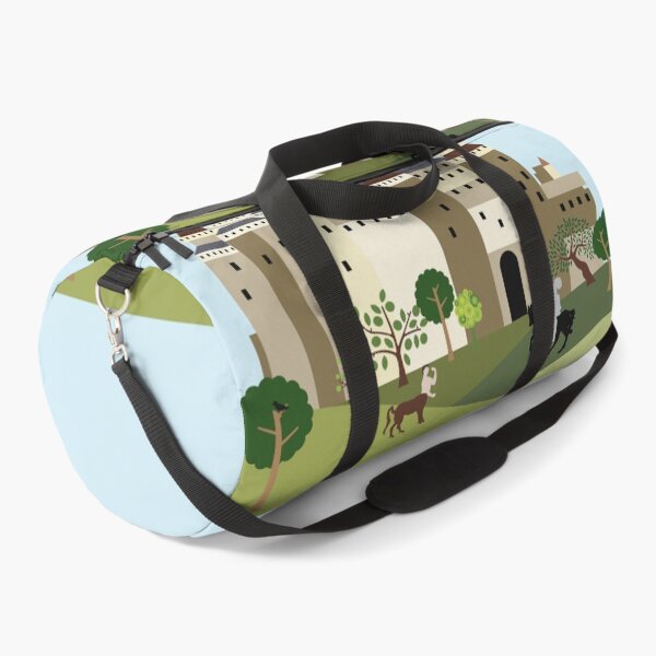Item preview, Castle designed and sold by Design4uStudio.