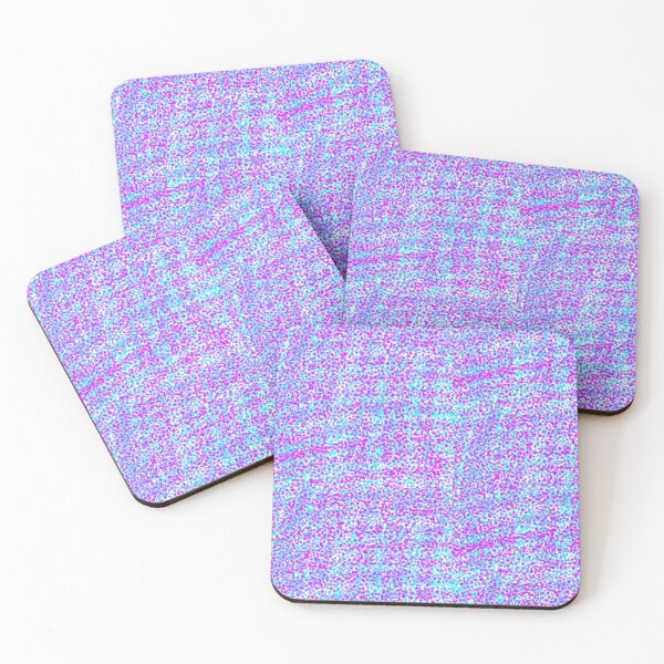 Item preview, Blue & Pink Stars designed and sold by Ari-and-Devo.
