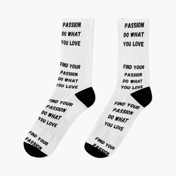 Item preview, Find Your Passion-Do What You Love designed and sold by ShaunSandhu.