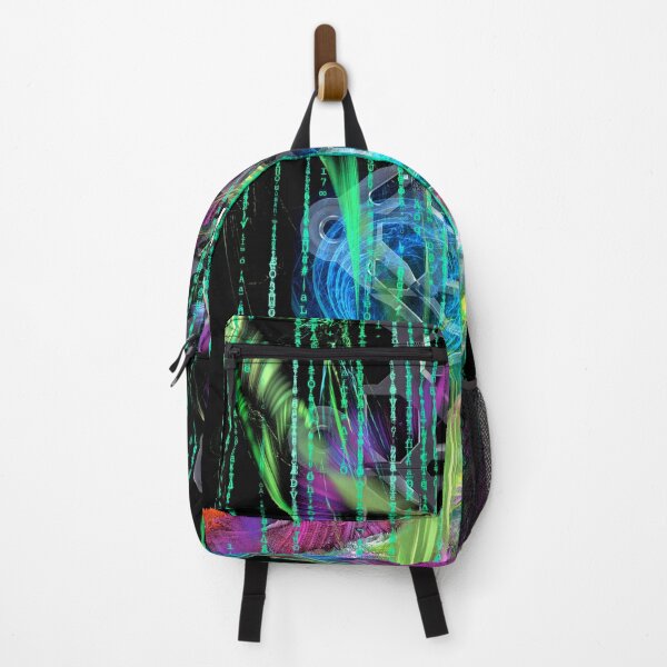Item preview, Technological Transcendence 2 designed and sold by Discordant Dreams Art.