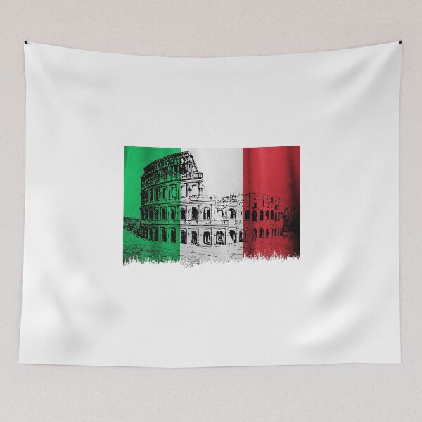 Item preview, Colosseum Italy Rome designed and sold by BullDesignsShop.