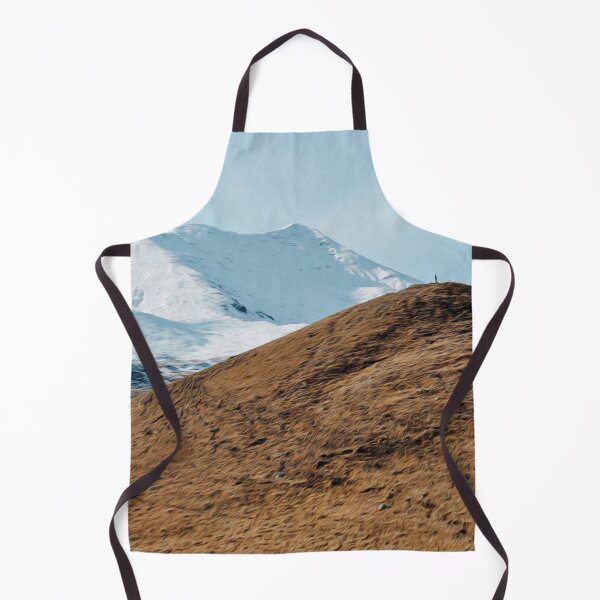 Artikelvorschau, Blue Sky Clouds Mountain Highland Valley entworfen und verkauft von DanielCarvalho2.