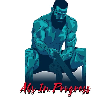 Artwork thumbnail, Abs In Progress by vcent