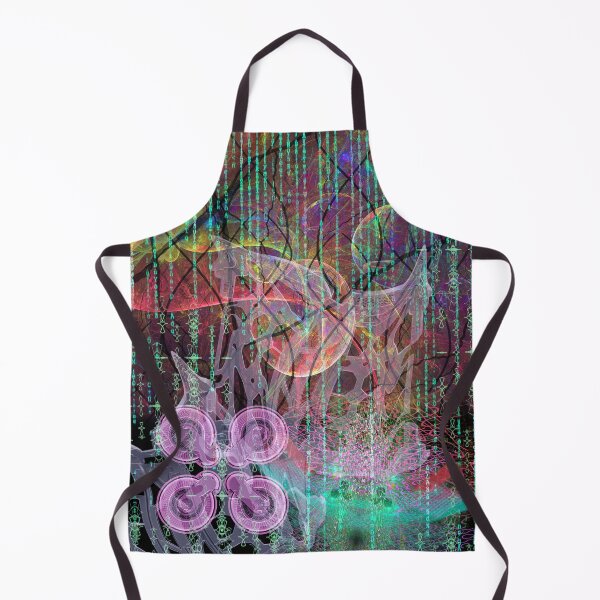 Item preview, Technological Transcendence 3 designed and sold by Discordant Dreams Art.