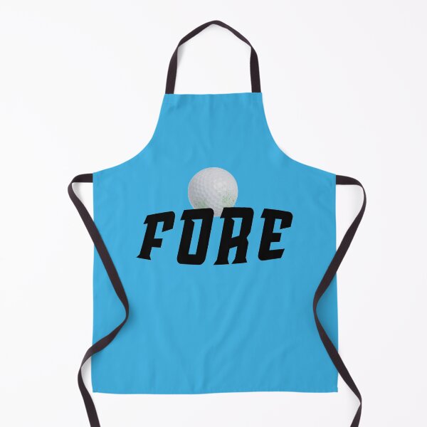 Item preview, Fore!  designed and sold by PopPucks.