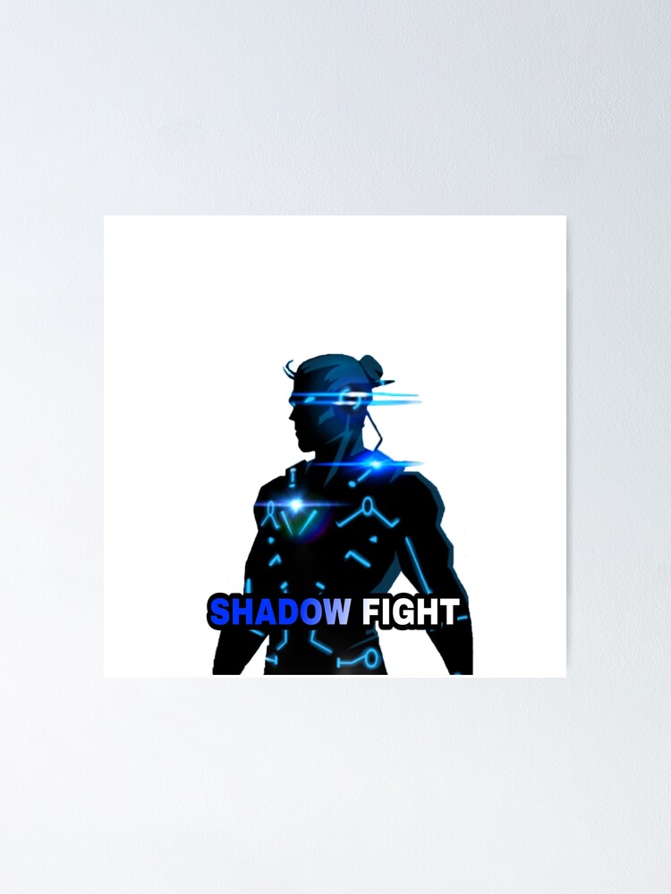Shadow Fight 2 Hd Wallpaper - Colaboratory