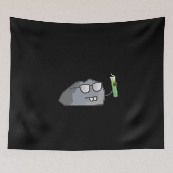 Item preview, ROCK SCIENCE designed and sold by DoomSalad.