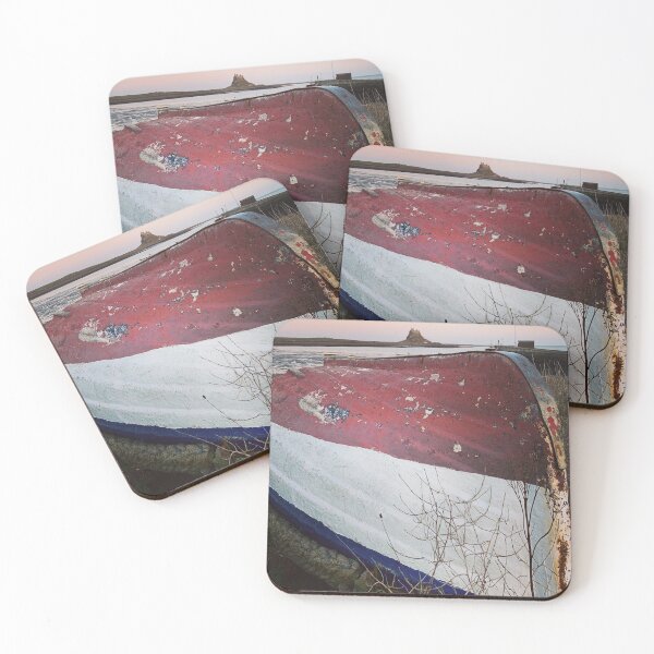 Item preview, Holy Island Moments Calendar October 2022 designed and sold by Lindisfarne Scriptorium.
