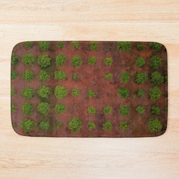 Item preview, Green Trees Plant Nature Farm Field  designed and sold by DanielCarvalho2.