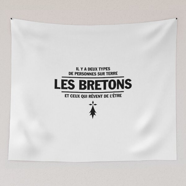 Item preview, Bretons and those who dream of being designed and sold by Aspretto.