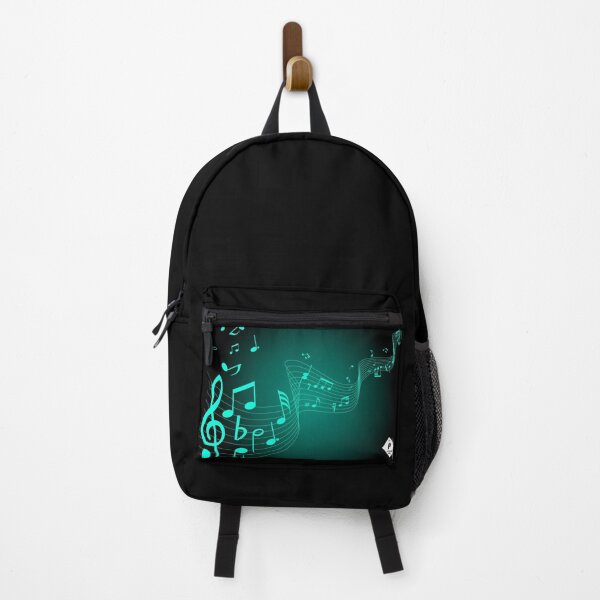 Item preview, "Music Staff Bar" by P FashionArt designed and sold by BK-Fishing.