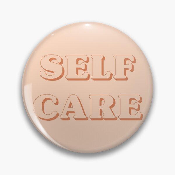 Item preview, Self Care designed and sold by Meme Economy.