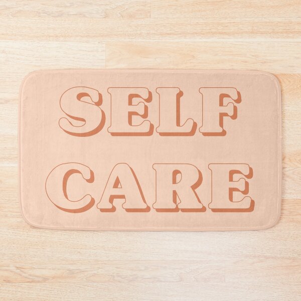 Item preview, Self Care designed and sold by Meme Economy.