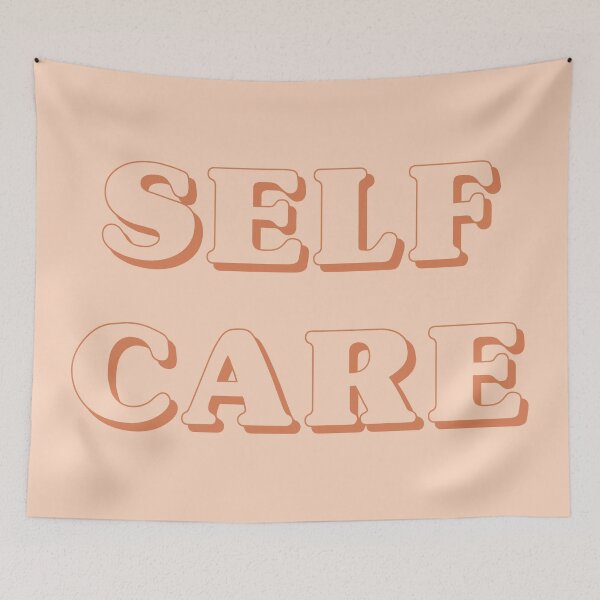 Item preview, Self Care designed and sold by Meme Economy.