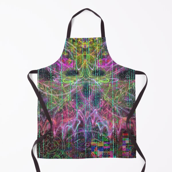 Item preview, Technological Transcendence 4  designed and sold by Discordant Dreams Art.