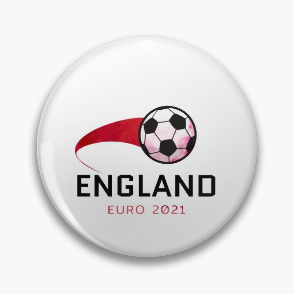 Aperçu de l'œuvre Angleterre Euro 2021 créée et vendue par RyanLJ.