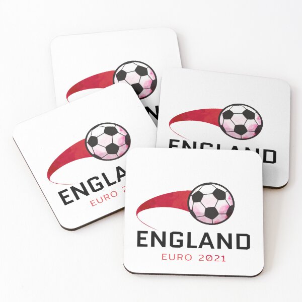 Item preview, England Euro 2021 designed and sold by RyanLJ.