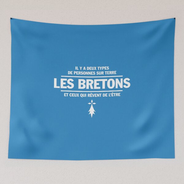 Item preview, Bretons and those who dream of being designed and sold by Aspretto.