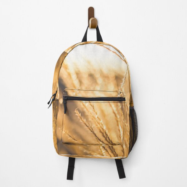 Item preview, Wheat Plants Agriculture Farm Field Sunset designed and sold by DanielCarvalho2.