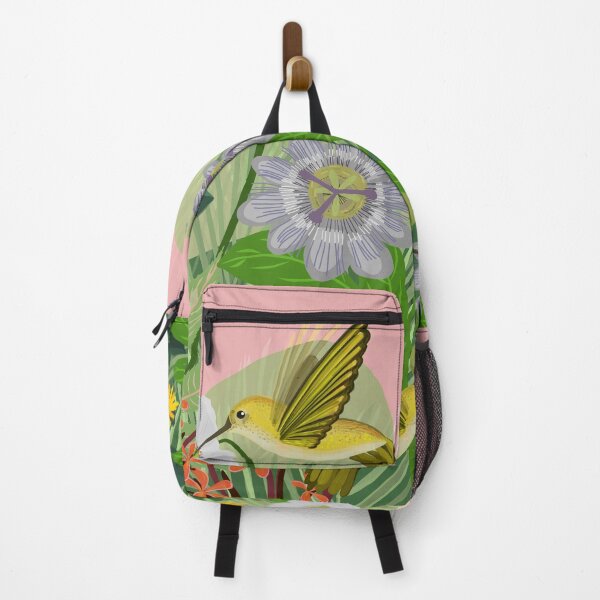 Item preview, EXOTIC GARDEN designed and sold by tizicav.