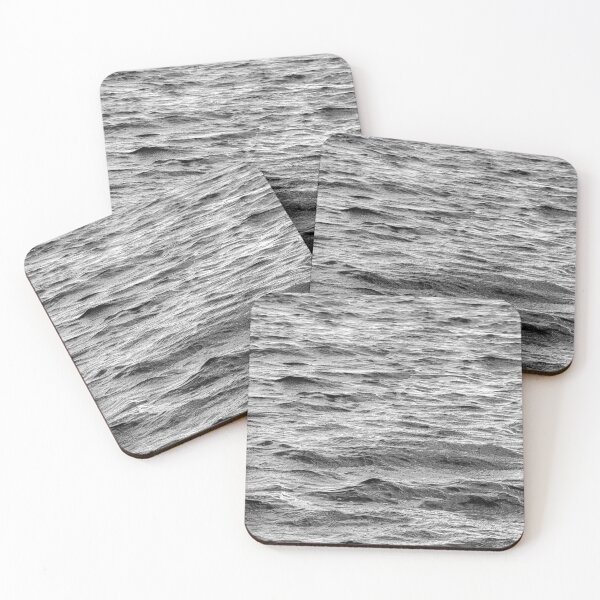 Item preview, Ripples on the surface of the sea designed and sold by Tim Paulawitz.